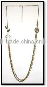 Fashion Neck Wear thumbnail-1