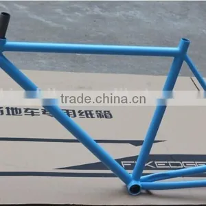 OEM Carbon Bike Frame,beautiful Carbon Road Bike Frame Lightweight Carbon Frame Bike On Sale thumbnail-2