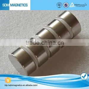 High Quality Sinter Neodymium Magnets Wholesale Permanent Magnet for Sale thumbnail-5