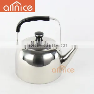 Made in China 2.5L/3L/4L/5L/6L/7L Best Sales Large Capacity Kitchen Metal Quality Kettle thumbnail-3