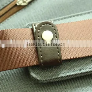 Wholesale Metal 15mm Press Snap Button for Leather thumbnail-5