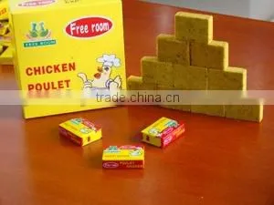 Series Packing Of Chicken Essence Cube thumbnail-1