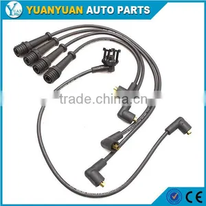 7700720783 Ignition HT Lead Set for Renault 18 1982-1986 Renault 18 Variable 1981-1986 Renault 21 1986-1994 thumbnail-1