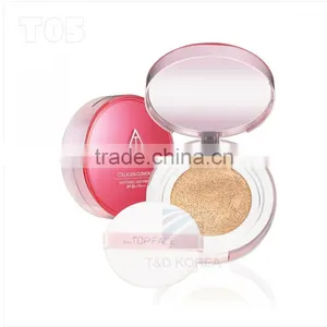 T05. Collagen Cushion BB SPF50+ /PA+++ thumbnail-1