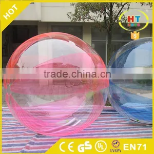 2016 Hot Outdoor Water Games Inflatable Water Ball/Water Walking Ball for Kid thumbnail-4