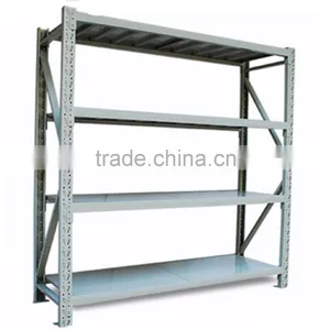 Metal Storage Rack Metal Rack With Wheels thumbnail-4