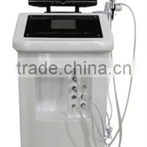 2014 Best Selling Super Oxygen Jet Beauty Machine thumbnail-1