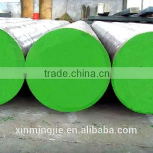 Best Selling Alloy Tool Steel D2 Steel Material With ASTM JIS Standard thumbnail-6