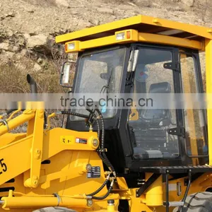 WOLF New and Small Backhoes for Sale WZ30-25 Backhoe Loader With 1 Cub Meter ,construction Machine thumbnail-2
