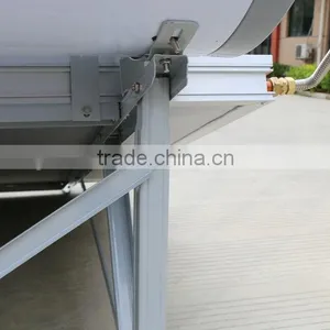 300L Solar Panel Water Heater thumbnail-6