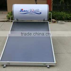 150L Solar Panel Water Heater thumbnail-1