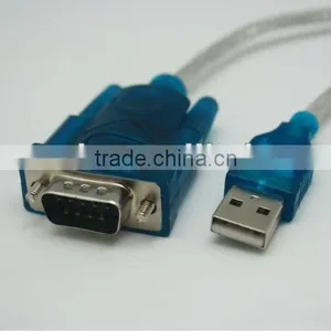 D-sub 9 Pin to Usb a Male Cable thumbnail-1