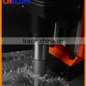 The Newest Magnetic Drill Machine thumbnail-3