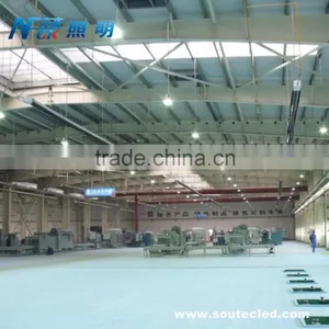 Warranty 3years Power Saving 100W High Bay Led, Led High Bay Lamp Manufacturer Quality High Bay Lamp for Warehouse Factory thumbnail-6