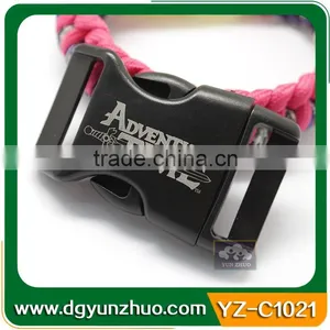 Wholesale Metal Quick Side Release Buckle With 13 Colors/quick Side Release Buckle thumbnail-6