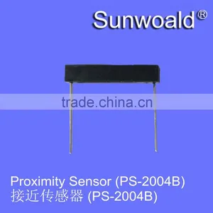 NC / NO /COM 3 Wire Magnet Sensor Reed Switch thumbnail-1