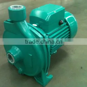 Stainless Steel Impeller Centrifugal Pump Cpm-158 Cheap Price thumbnail-2