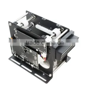 Step Motor RS-232 Card Collecting Modules for Parking Terminals thumbnail-2