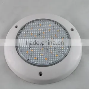 IP65 Caravan Downlight/ DC12V LED Cabin Light/ 3W Led Light in Low Voltage (SC-A130) thumbnail-4