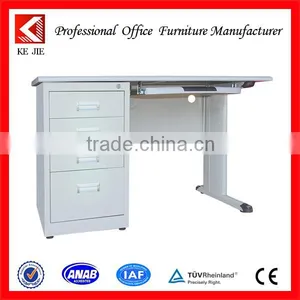 Office Furniture Computer Desk Furniture Metal Executive Desk thumbnail-1