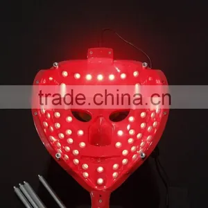 AYJ-F17(CE) Face Led Mask for Reduce Melanin Naturally thumbnail-3