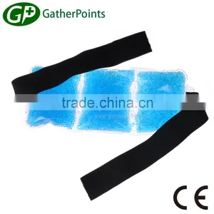 Easy Use China Hot Cold Knee Waist Head Wrap thumbnail-4