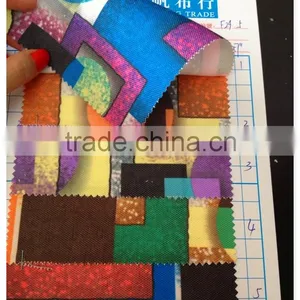 100% Cotton Printed Fabric for Textiles New Design 2016 thumbnail-2