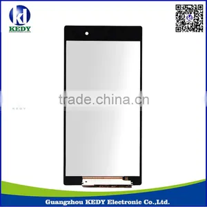Original Lcd Display for Sony Xperia z1 Touch Screen Digitizer Assembly thumbnail-2