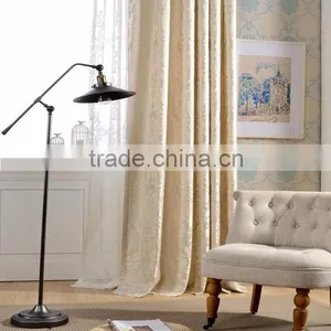 2016 New Design High-End Professional Window Jacquard Curtain thumbnail-5