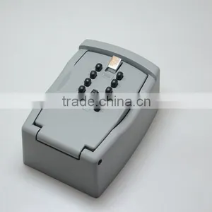 2014 Large Wall Mounted Key Safe on the Outdoor for Security thumbnail-1
