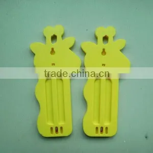 Giraffe Shape Baby Bath Thermometer thumbnail-2