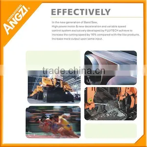 FUJITECH FS4250P Janpan Advanced Iron Processing Machine Manufacture thumbnail-3