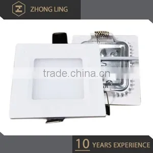 High Power Wholesale ce Rohs 3w Led Light Panel thumbnail-4