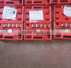 Diesel Injector Nozzle Seat Cutter Set thumbnail-1