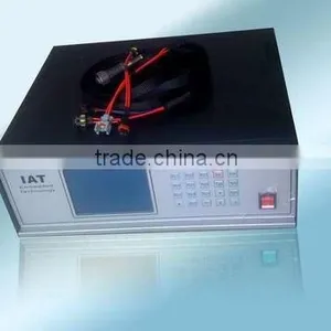 CRS3 Common Rail Injector ECU thumbnail-1