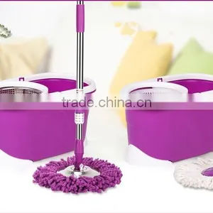 Reaguan 360 Innovative Mop thumbnail-1