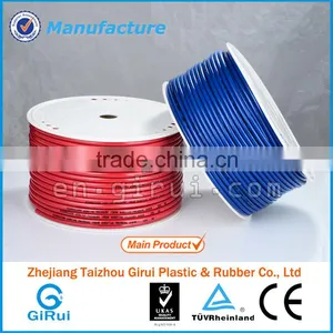 New Product Blended Rubber Pvc Air Hose With Quick Connector thumbnail-1