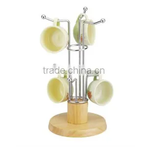 Coffee Mug Tree thumbnail-3