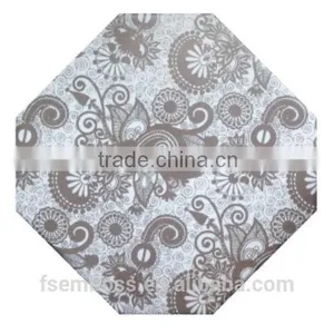Customized Irregular Glazed Porcelain Octagonal Tile Mosaic Ceramic Tile Wall Floor thumbnail-3