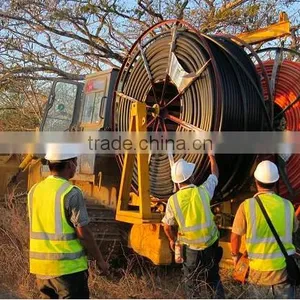 Outdoor Fiber Optic Cable GYTS-144F thumbnail-3