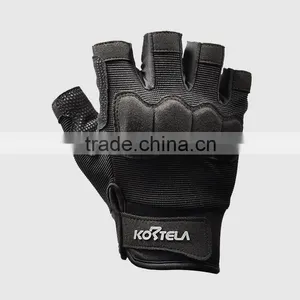 Druable Special Thick Bicycle Cycling Gloves Half Finger Mountain Bike Gloves thumbnail-5