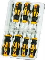 D1105-34 7 PCS Phillips SCREW DRIVER SET thumbnail-1
