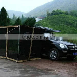 Outdoor Anti Mosquito Car Tent 16 Years thumbnail-1
