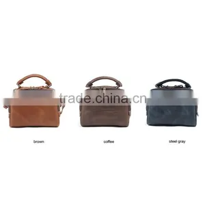 2016 Guangzhou Designer Handbag Made in China thumbnail-6