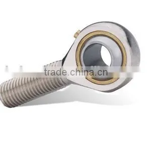 Outside Thread Self-lubricating Rod End Bearing Spherical Plain Bearing thumbnail-1