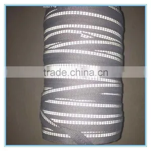 Wholesale High Visibility Reflective Safety Ribbon Tape thumbnail-3