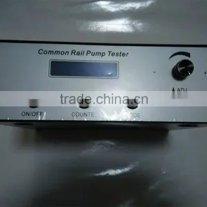 High Quality and Best Price CRP850 High Pressure Common Rail Pump Tester Instrument thumbnail-4