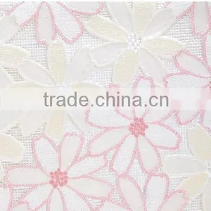 52"X52" Handmade Lace Table Cloth thumbnail-1