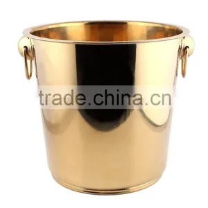 Bottle Cooler in Stainless Steel for Beer Promotion thumbnail-3
