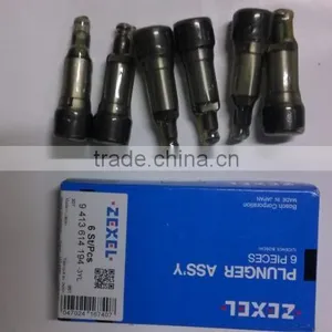 Diesel Engine Parts A298 Diesel Element Plunger 131154-5620 9 413 614 194 thumbnail-1